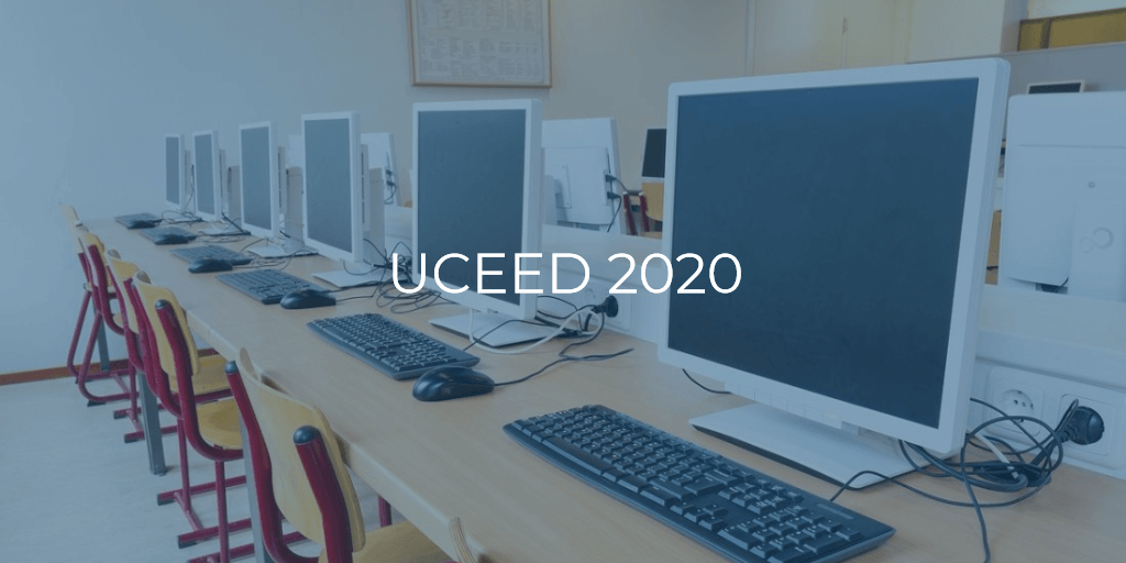 UCEED-2020-1
