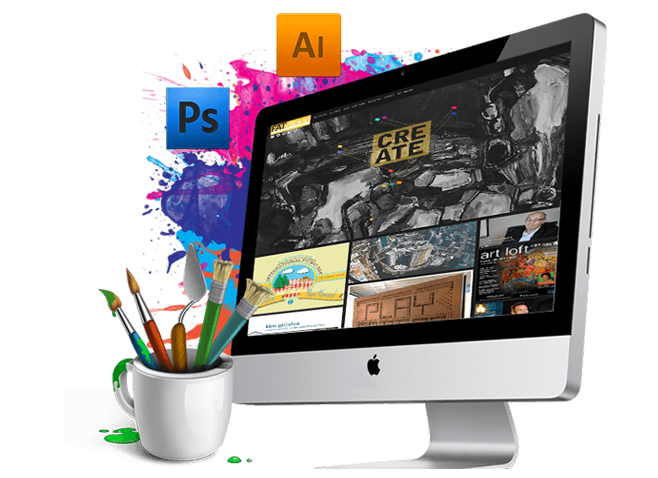 Graphic Design