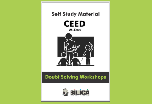 CEED 2025 - Study Books Kit - Image 2
