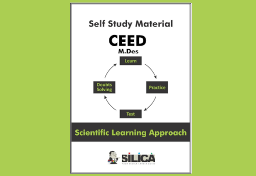 CEED 2025 - Study Books Kit - Image 3
