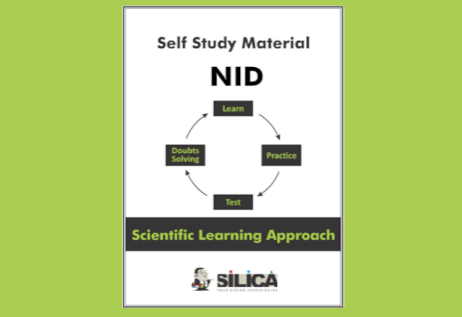 NID MDes 2025 - Study Books Kit - Image 3