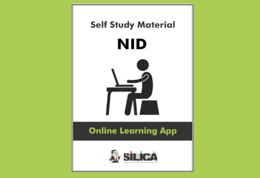 NID BDes MDes 2025 - Online Study Kit - Image 2