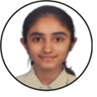 Dipra Arora - SILICA Institute Student 2021