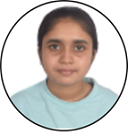 Khushi Shringi - SILICA Institute Student 2021