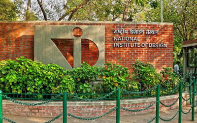 NID Ahmedabad – All you need to know about this NID