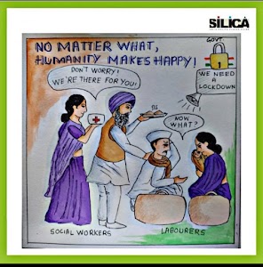 SILICA Kanpur - Best Coaching Classes for NID, NIFT, NATA CEED, UCEED place picture