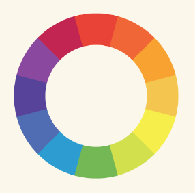 Colour Theory