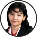 Kalabi Meetei - SILICA Institute Student 2022