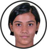 Neha Baghel - SILICA Institute Student 2022
