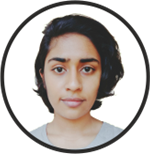 Niharika Shrivastav - SILICA Institute Student 2022