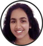 Sriya A Reddy - SILICA Institute Student 2022