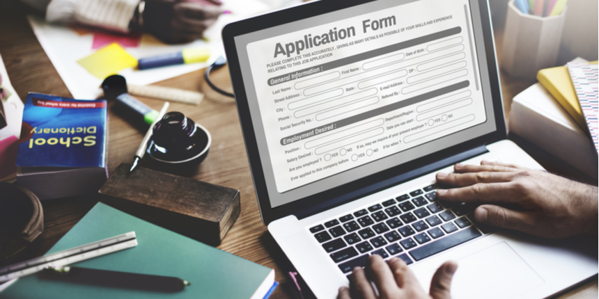 Detailed admission procedure for Uceed 2023