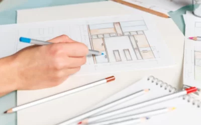 Steps you need to implement for a successful career in architecture