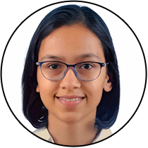 Aryamaan B. - SILICA Institute Student 2022