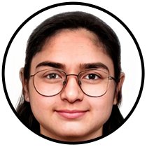 Aryamaan B. - SILICA Institute Student 2022