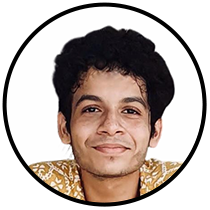 Neha Baghel - SILICA Institute Student 2022