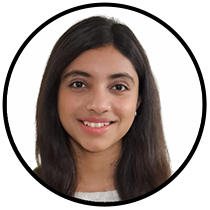 Aryamaan B. - SILICA Institute Student 2022