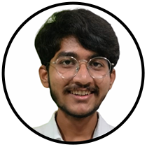 Aryamaan B. - SILICA Institute Student 2022