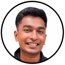 Aryamaan B. - SILICA Institute Student 2022