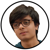 Aryamaan B. - SILICA Institute Student 2022